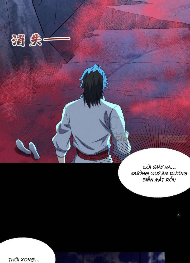 Hành Tẩu Âm Dương Chapter 92 - Trang 2