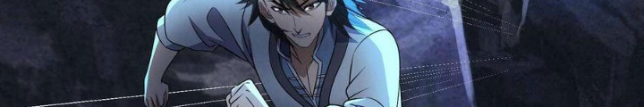 Hành Tẩu Âm Dương Chapter 92 - Trang 2