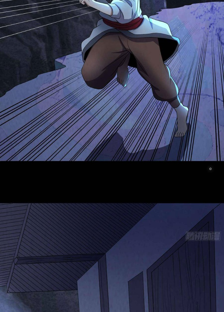 Hành Tẩu Âm Dương Chapter 92 - Trang 2