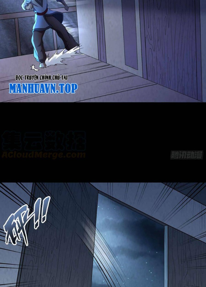 Hành Tẩu Âm Dương Chapter 92 - Trang 2