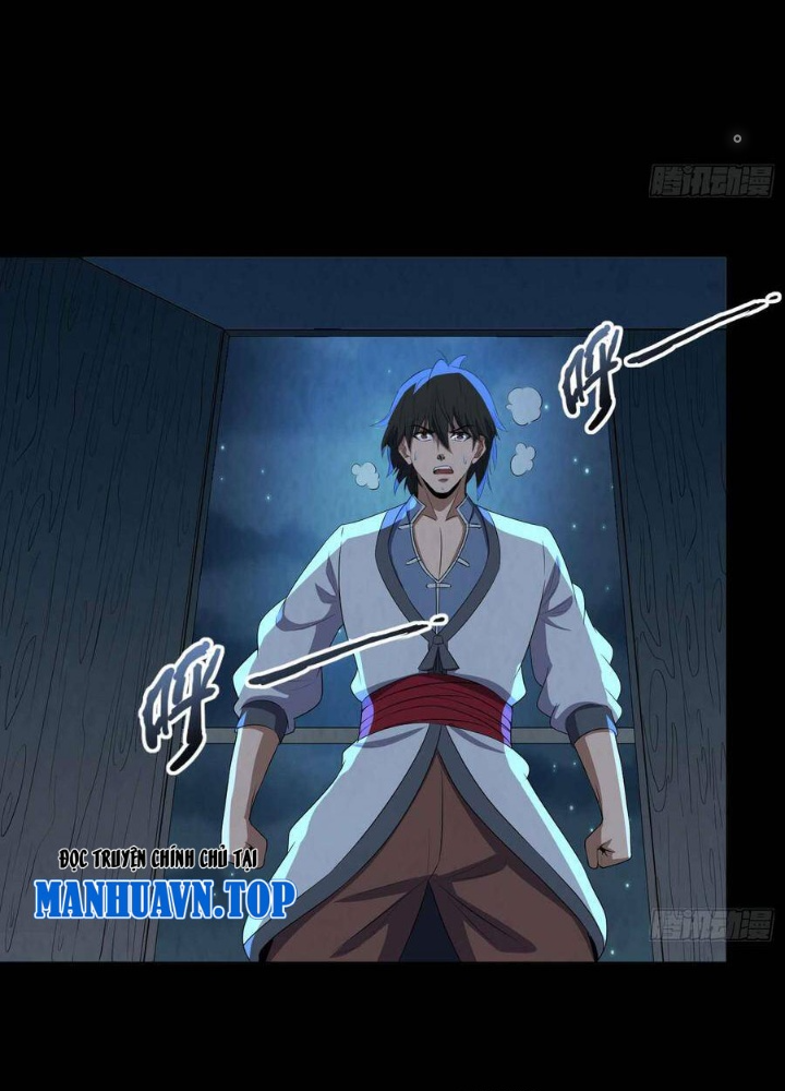 Hành Tẩu Âm Dương Chapter 92 - Trang 2