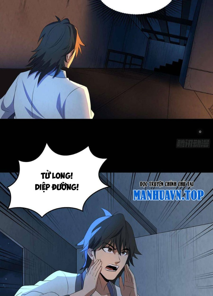 Hành Tẩu Âm Dương Chapter 92 - Trang 2