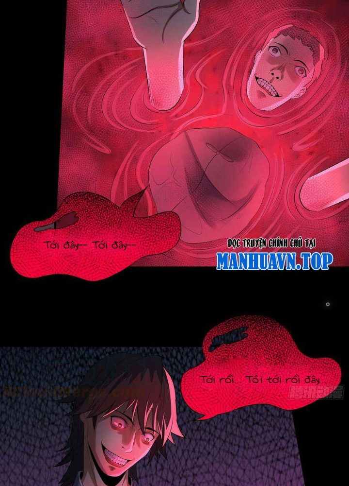 Hành Tẩu Âm Dương Chapter 92 - Trang 2