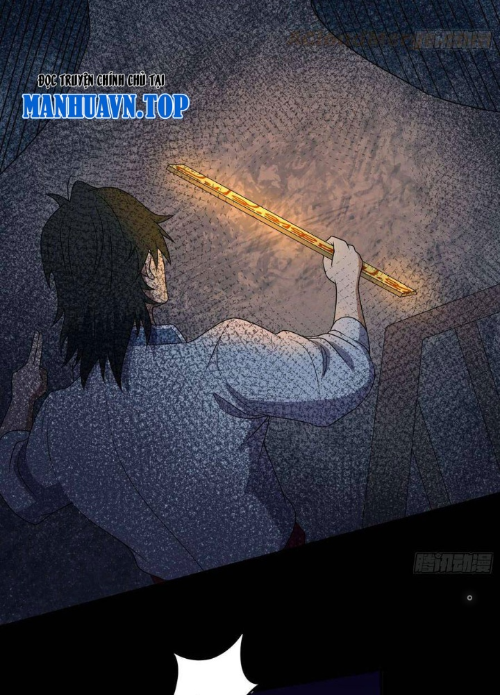 Hành Tẩu Âm Dương Chapter 92 - Trang 2