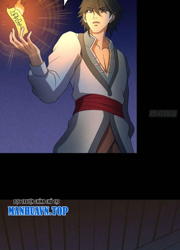 Hành Tẩu Âm Dương Chapter 92 - Trang 2