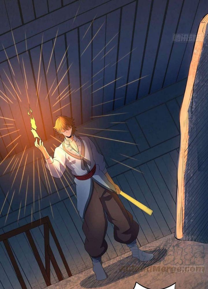 Hành Tẩu Âm Dương Chapter 92 - Trang 2