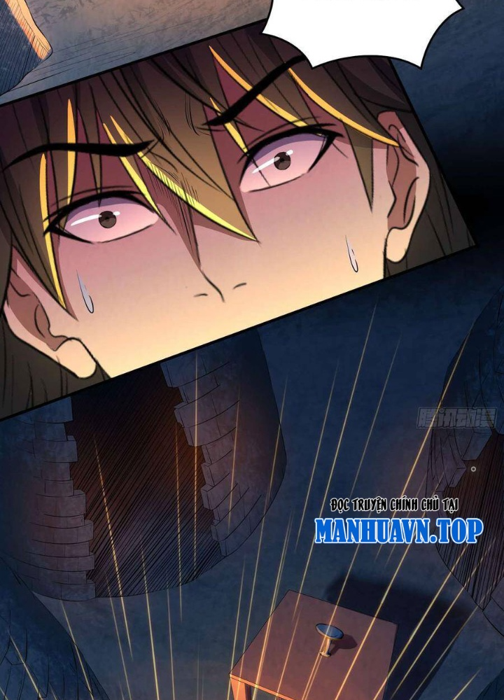 Hành Tẩu Âm Dương Chapter 92 - Trang 2