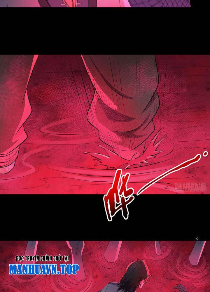 Hành Tẩu Âm Dương Chapter 92 - Trang 2