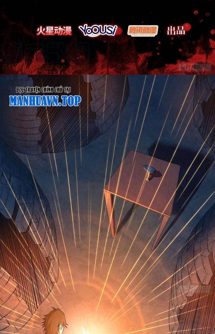 Hành Tẩu Âm Dương Chapter 93 - Trang 2