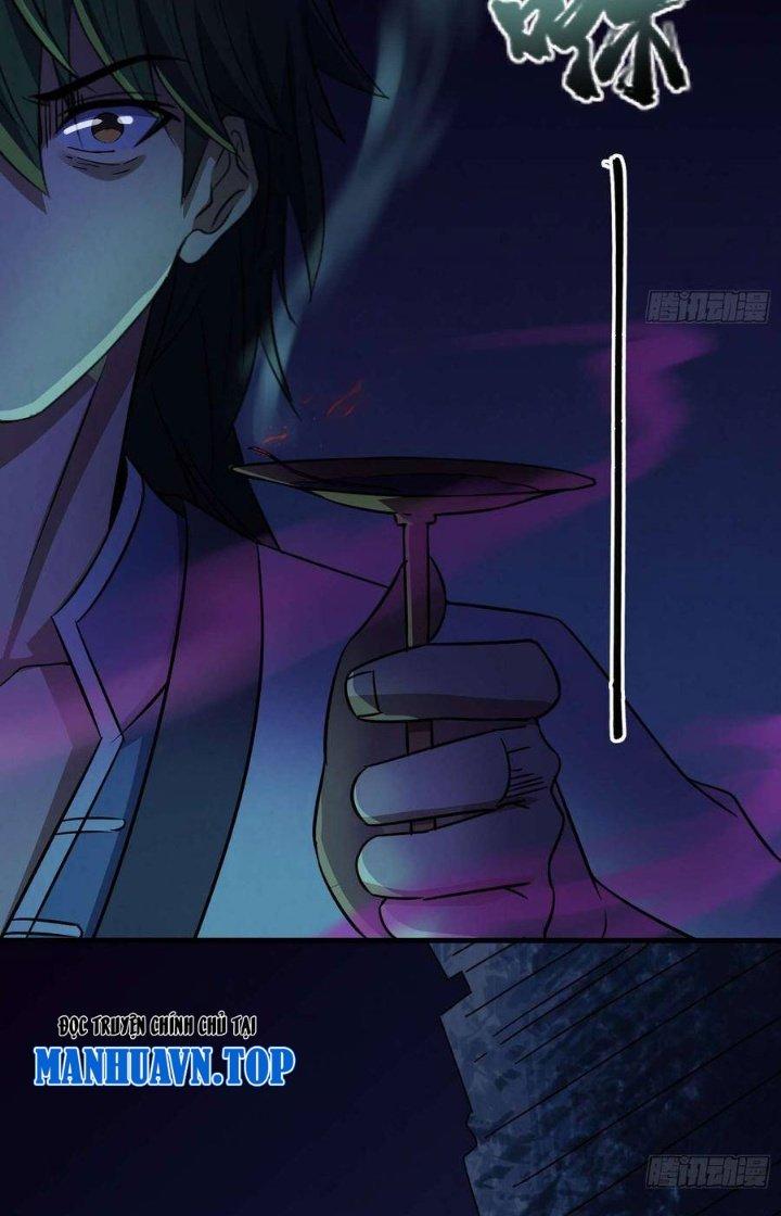 Hành Tẩu Âm Dương Chapter 93 - Trang 2