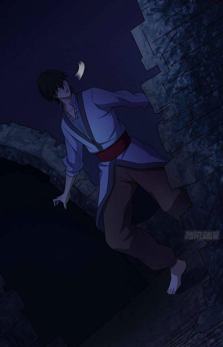 Hành Tẩu Âm Dương Chapter 93 - Trang 2