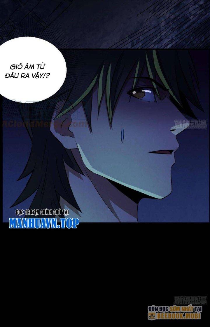 Hành Tẩu Âm Dương Chapter 93 - Trang 2