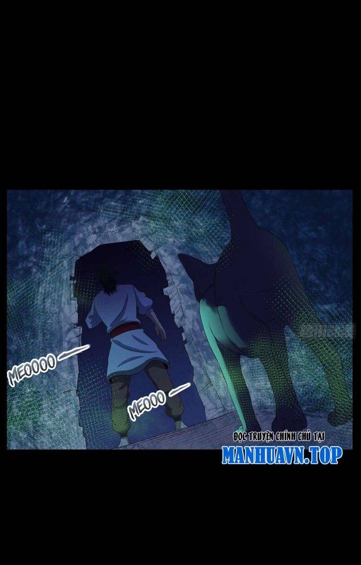 Hành Tẩu Âm Dương Chapter 93 - Trang 2