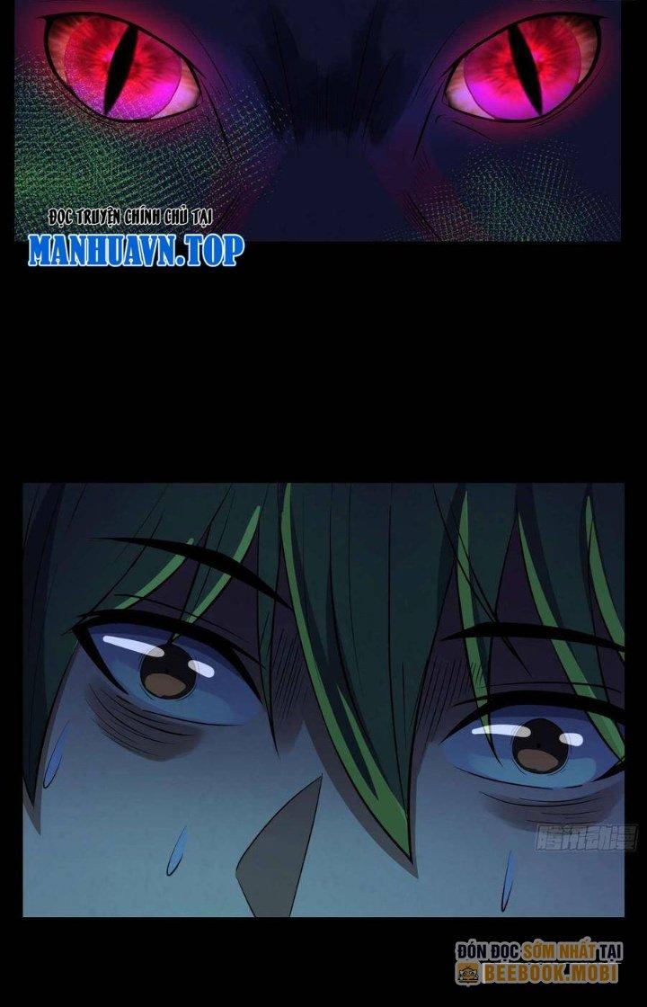 Hành Tẩu Âm Dương Chapter 93 - Trang 2