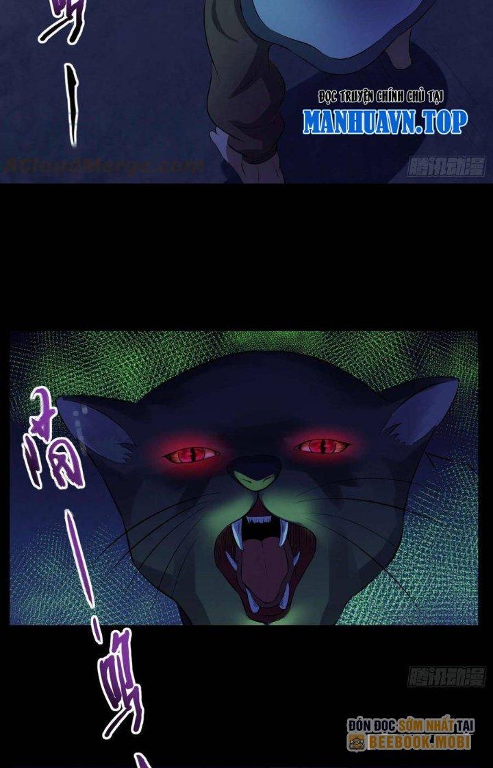 Hành Tẩu Âm Dương Chapter 93 - Trang 2