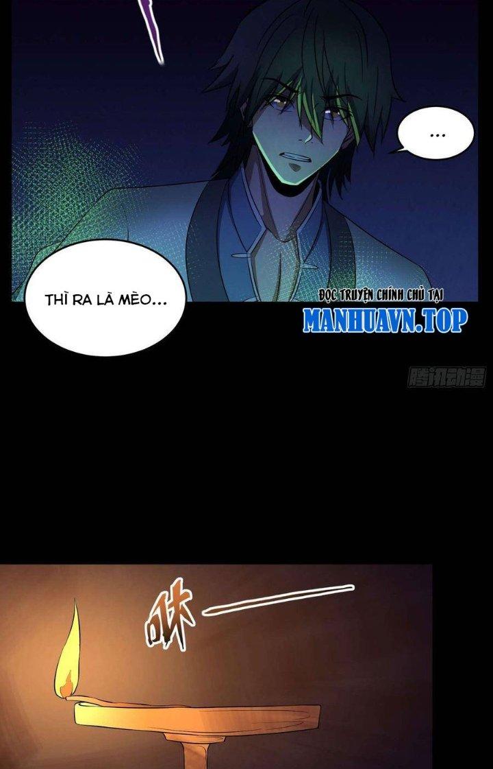 Hành Tẩu Âm Dương Chapter 93 - Trang 2