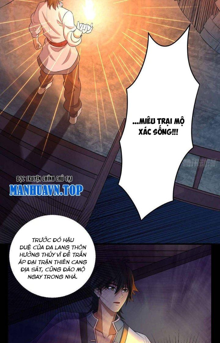 Hành Tẩu Âm Dương Chapter 93 - Trang 2