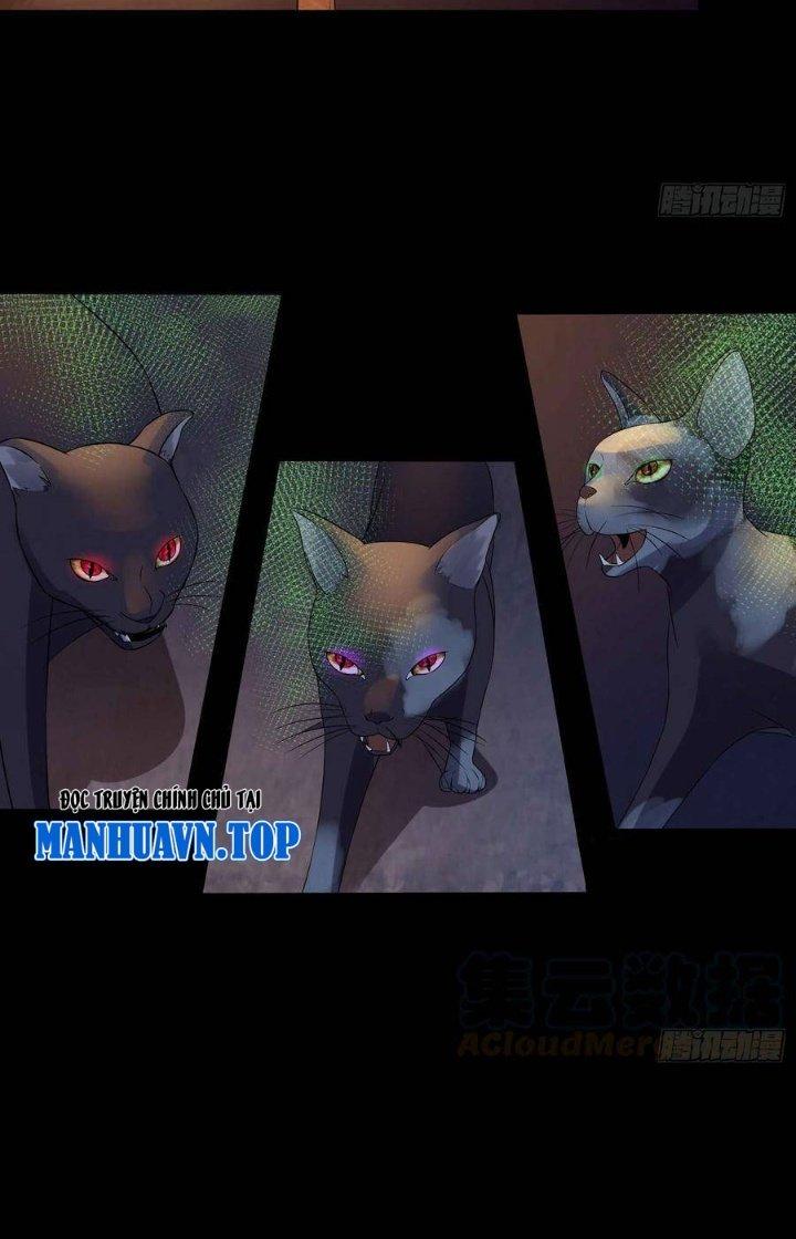 Hành Tẩu Âm Dương Chapter 93 - Trang 2