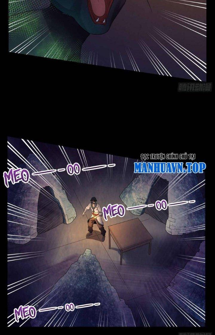 Hành Tẩu Âm Dương Chapter 93 - Trang 2