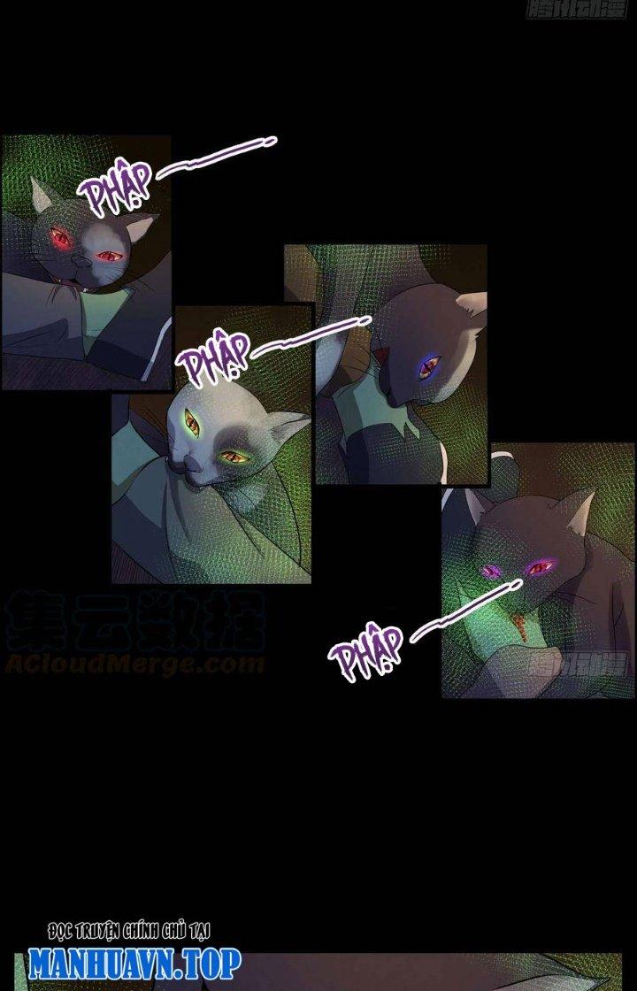 Hành Tẩu Âm Dương Chapter 93 - Trang 2