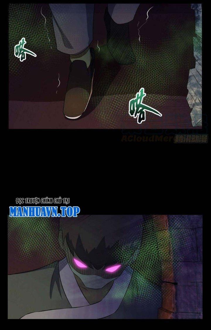 Hành Tẩu Âm Dương Chapter 93 - Trang 2