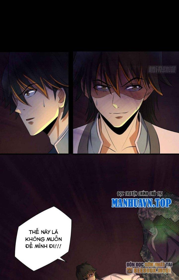 Hành Tẩu Âm Dương Chapter 93 - Trang 2