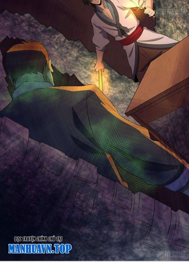 Hành Tẩu Âm Dương Chapter 93 - Trang 2