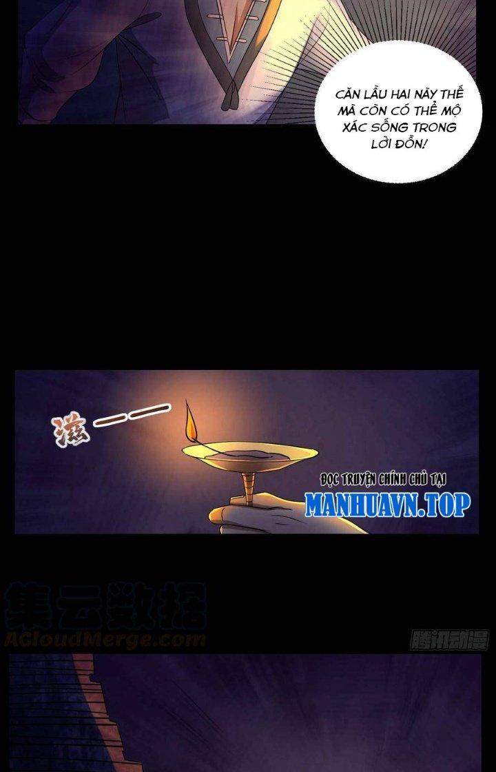 Hành Tẩu Âm Dương Chapter 93 - Trang 2