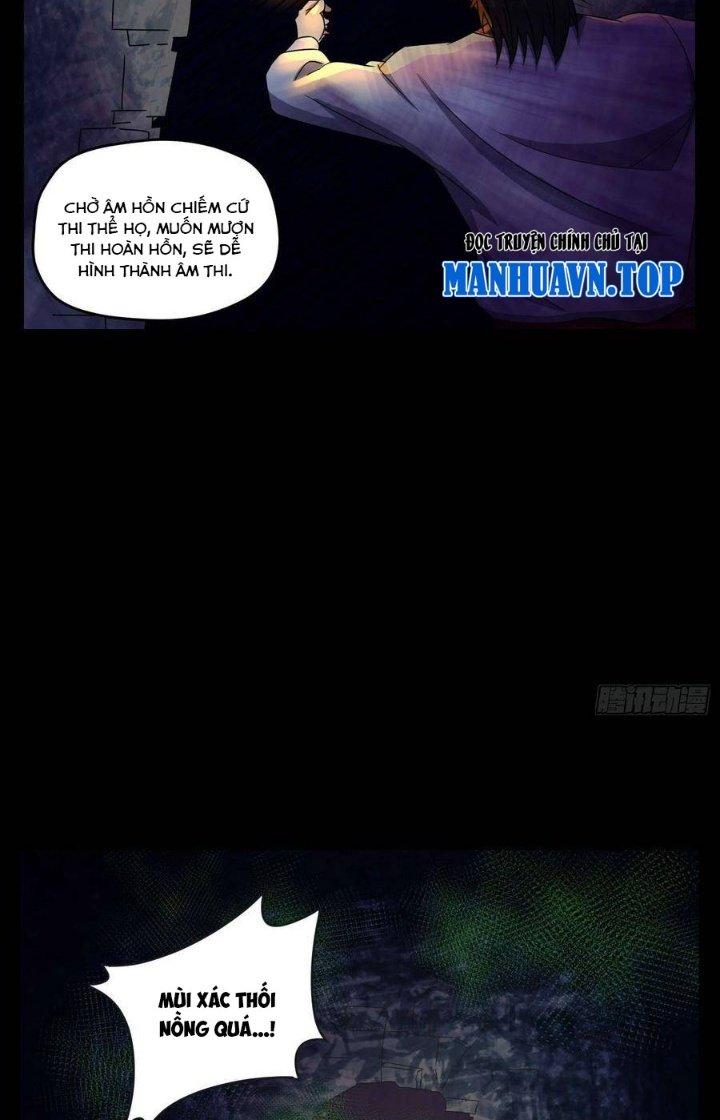 Hành Tẩu Âm Dương Chapter 93 - Trang 2