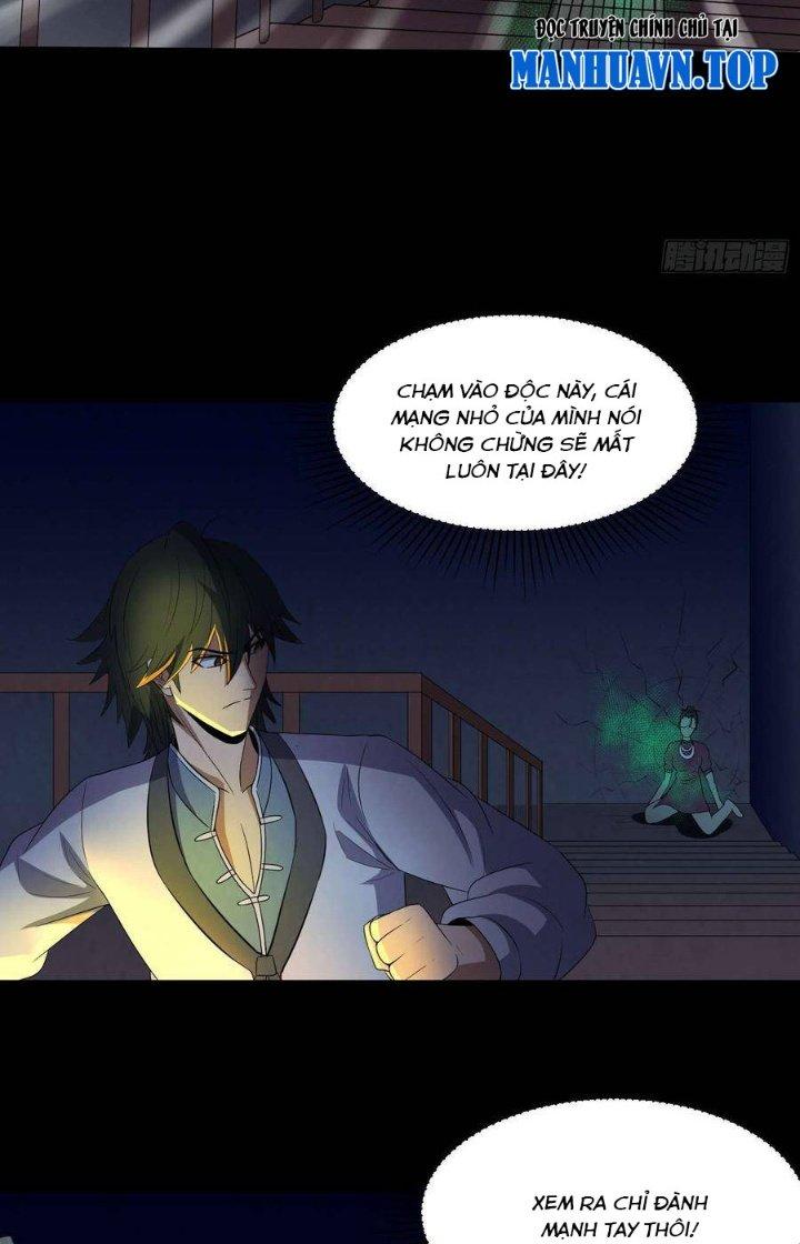 Hành Tẩu Âm Dương Chapter 94 - Trang 2