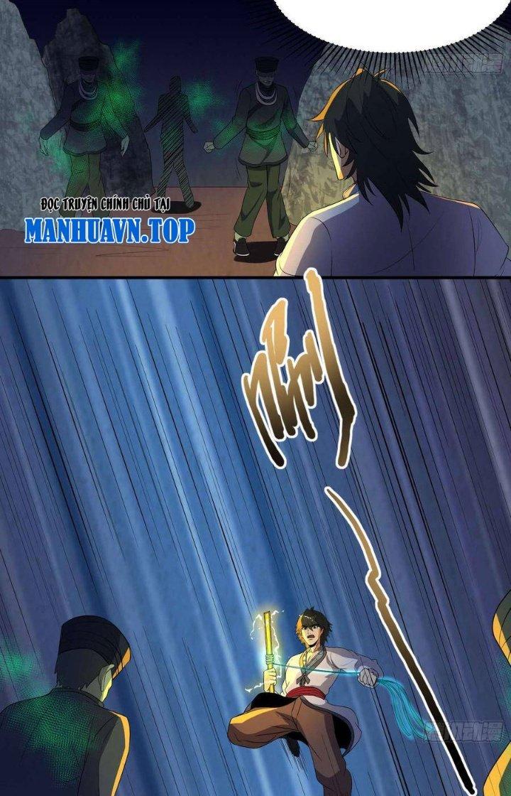 Hành Tẩu Âm Dương Chapter 94 - Trang 2