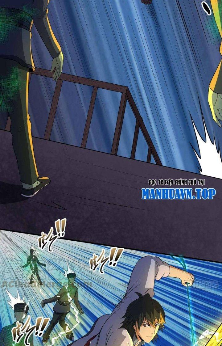 Hành Tẩu Âm Dương Chapter 94 - Trang 2