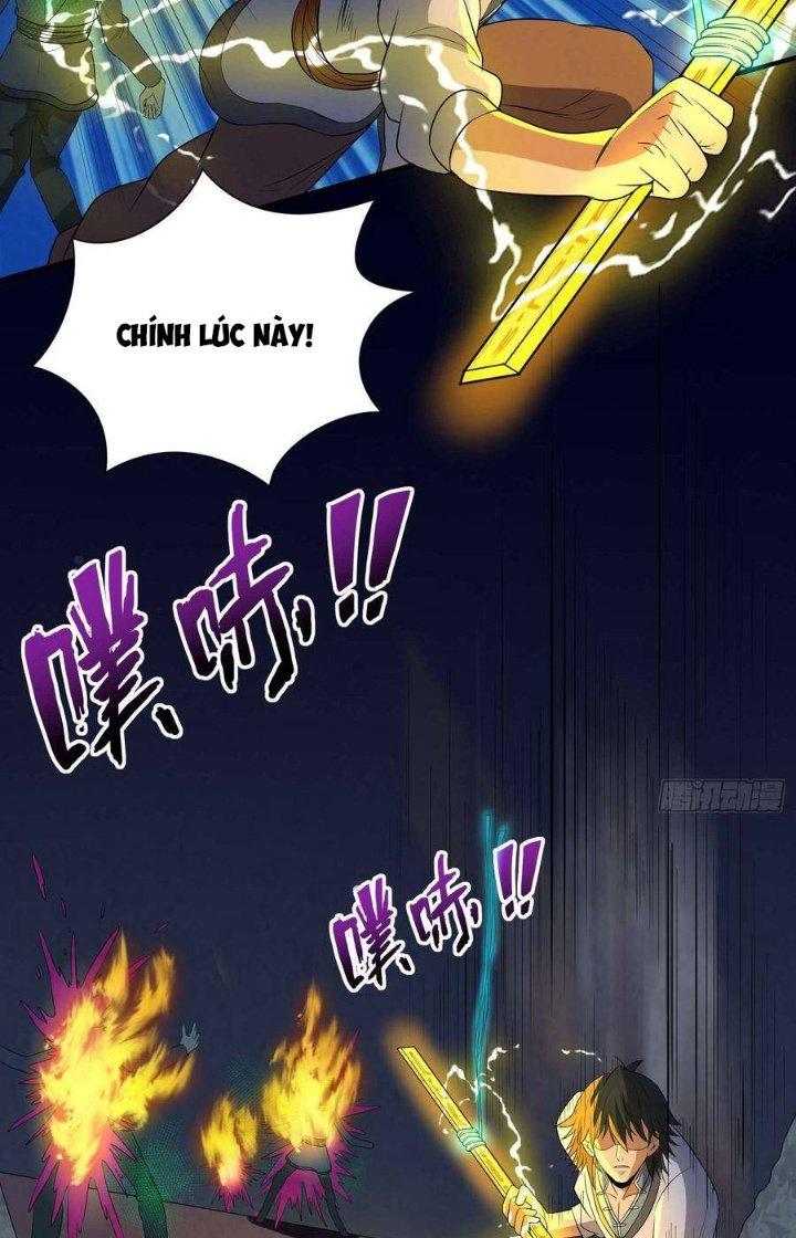 Hành Tẩu Âm Dương Chapter 94 - Trang 2