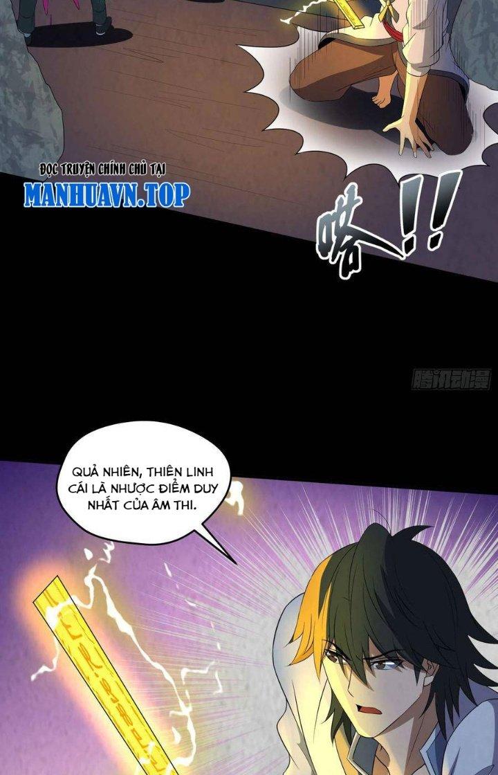 Hành Tẩu Âm Dương Chapter 94 - Trang 2