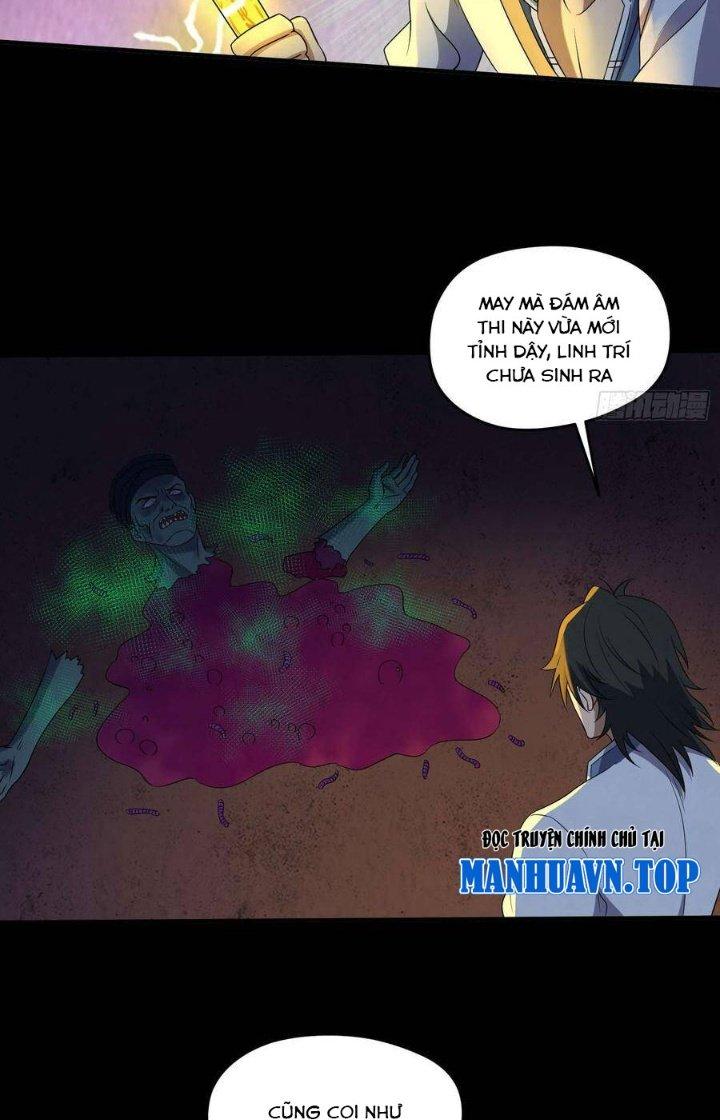 Hành Tẩu Âm Dương Chapter 94 - Trang 2