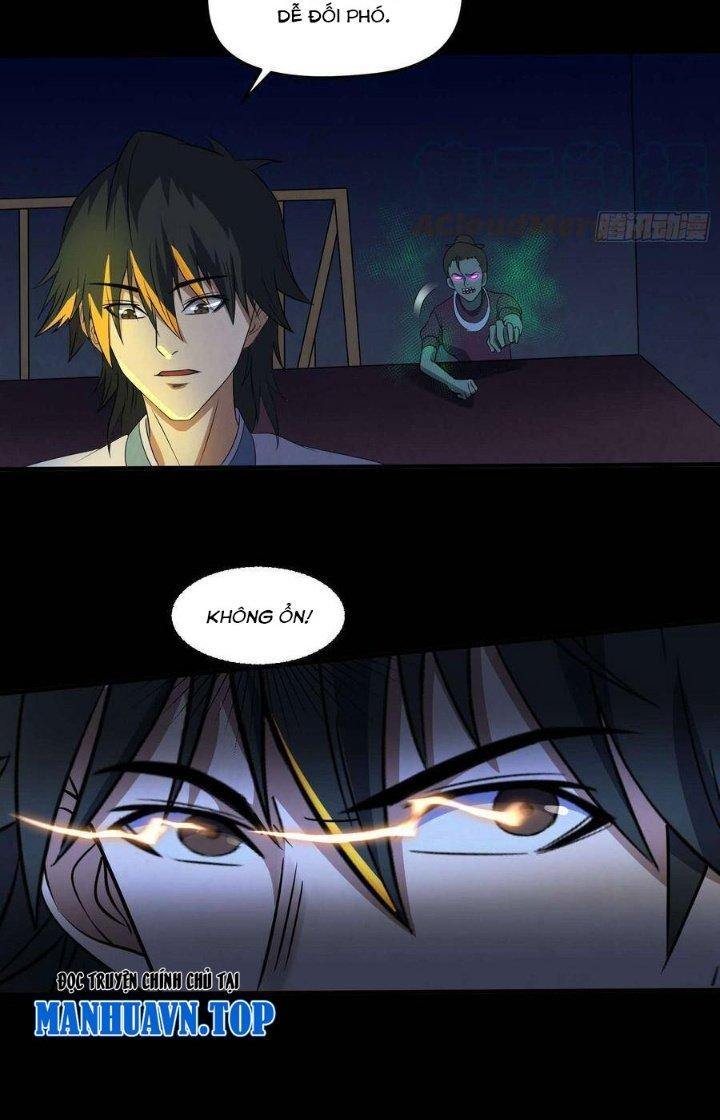 Hành Tẩu Âm Dương Chapter 94 - Trang 2