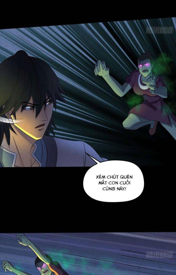 Hành Tẩu Âm Dương Chapter 94 - Trang 2