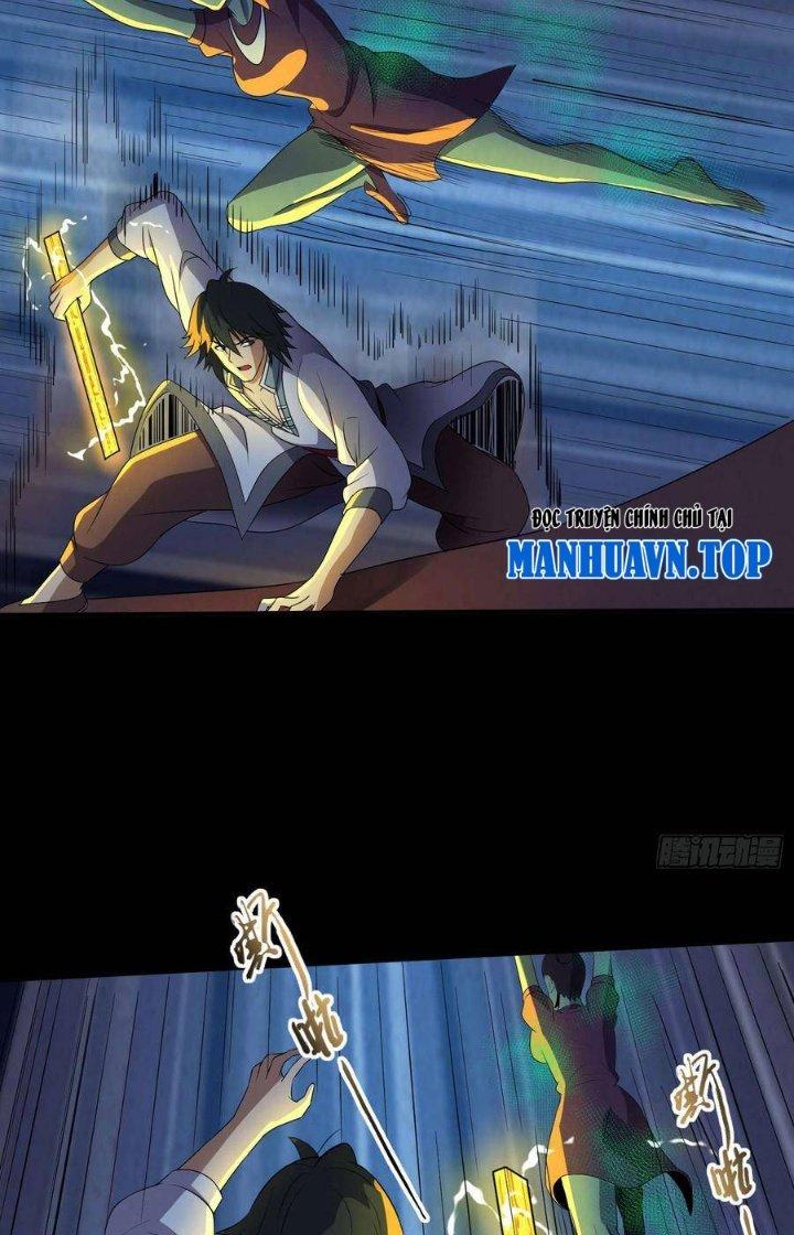 Hành Tẩu Âm Dương Chapter 94 - Trang 2