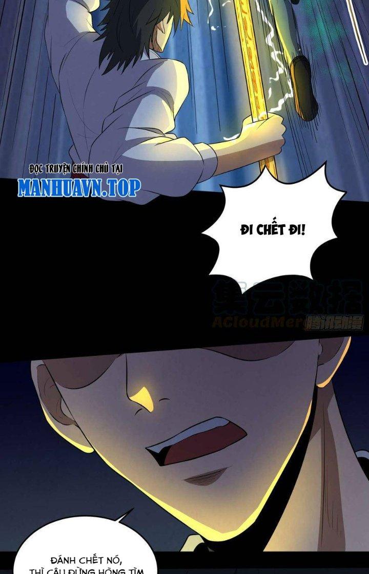 Hành Tẩu Âm Dương Chapter 94 - Trang 2