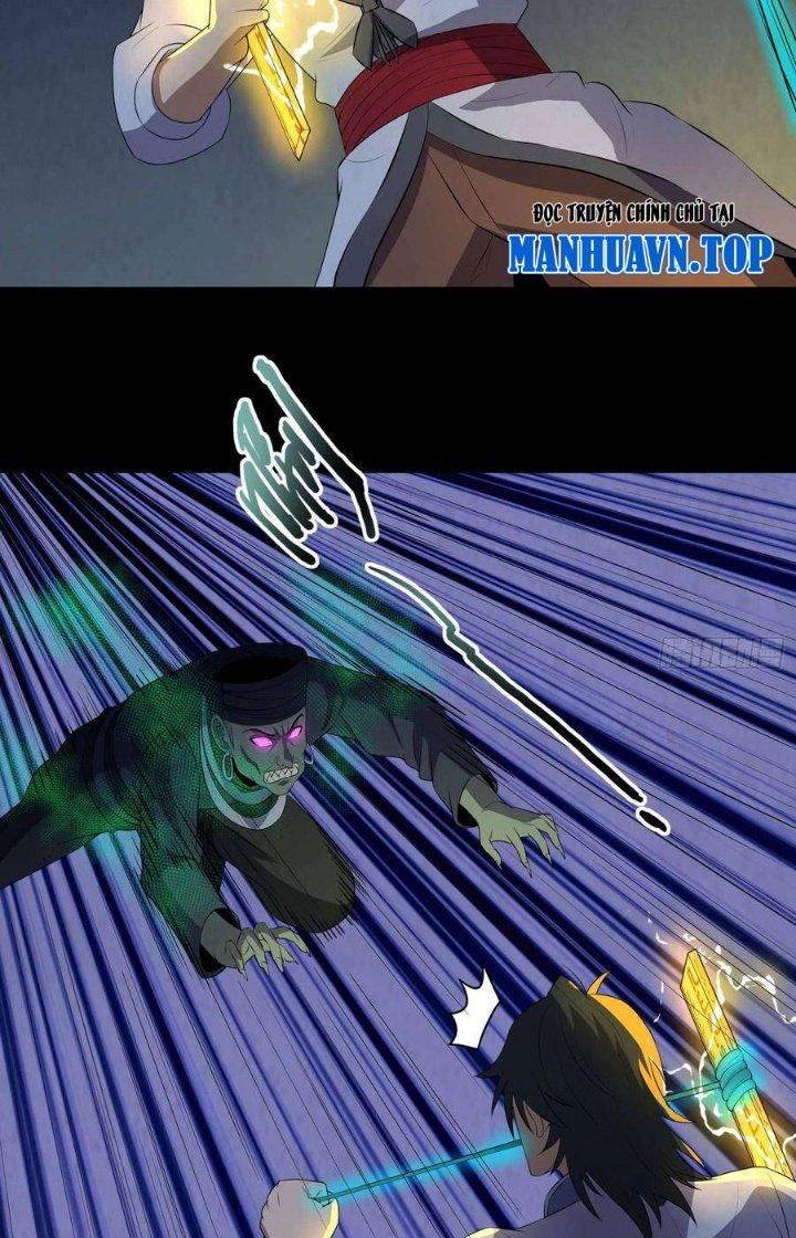 Hành Tẩu Âm Dương Chapter 94 - Trang 2