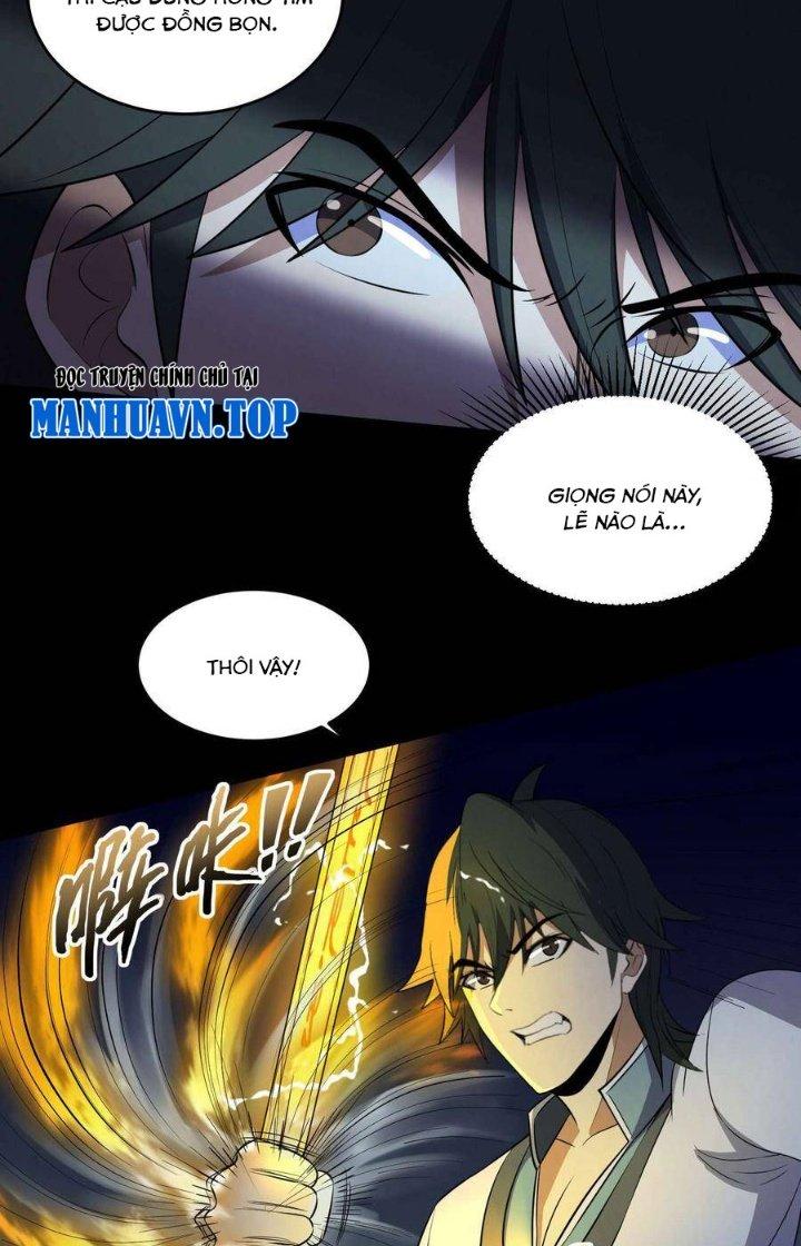 Hành Tẩu Âm Dương Chapter 94 - Trang 2