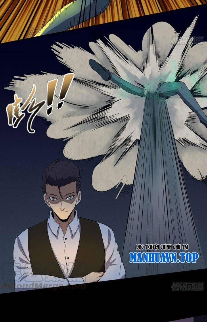 Hành Tẩu Âm Dương Chapter 94 - Trang 2