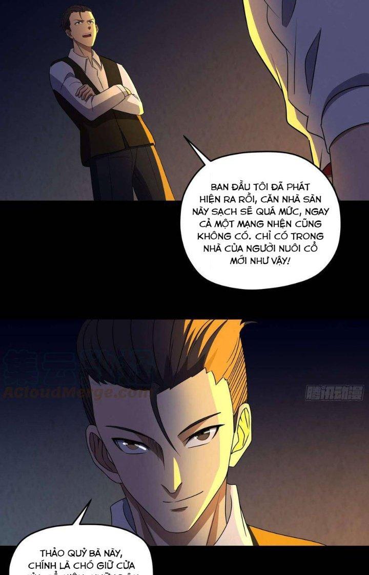 Hành Tẩu Âm Dương Chapter 94 - Trang 2