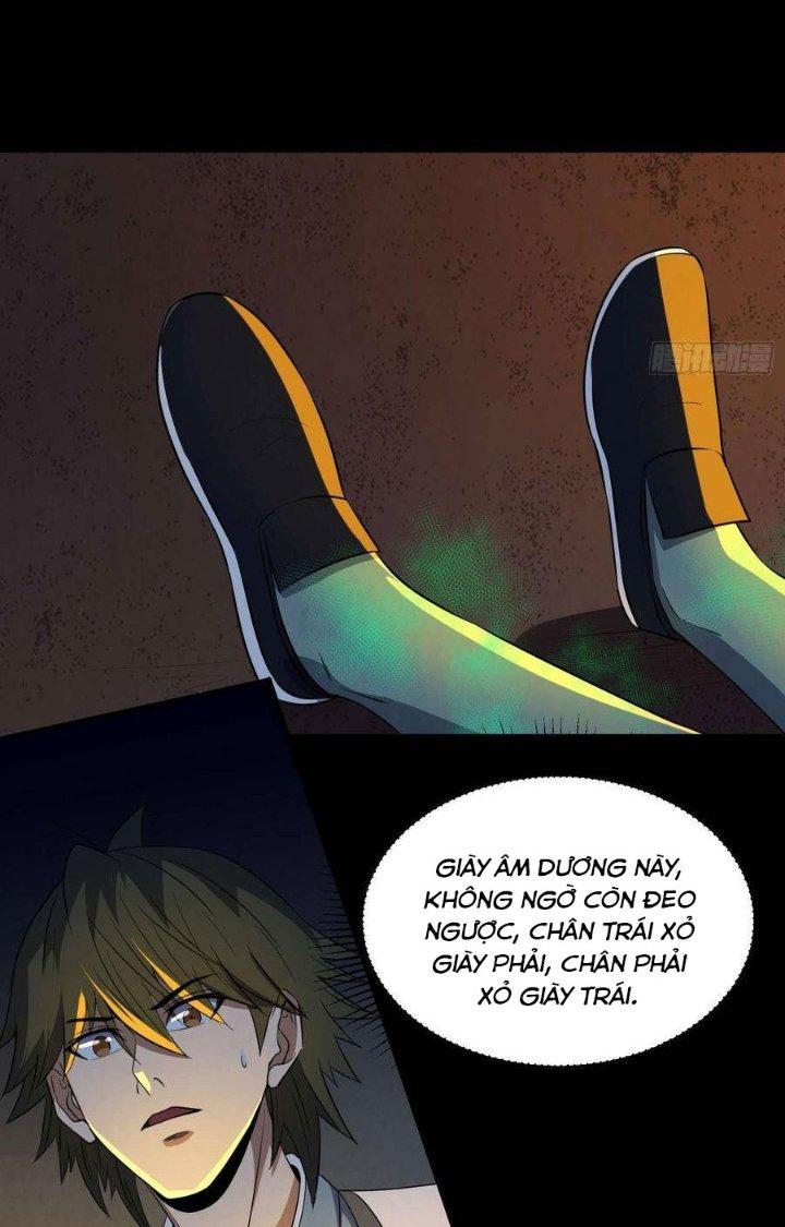 Hành Tẩu Âm Dương Chapter 94 - Trang 2