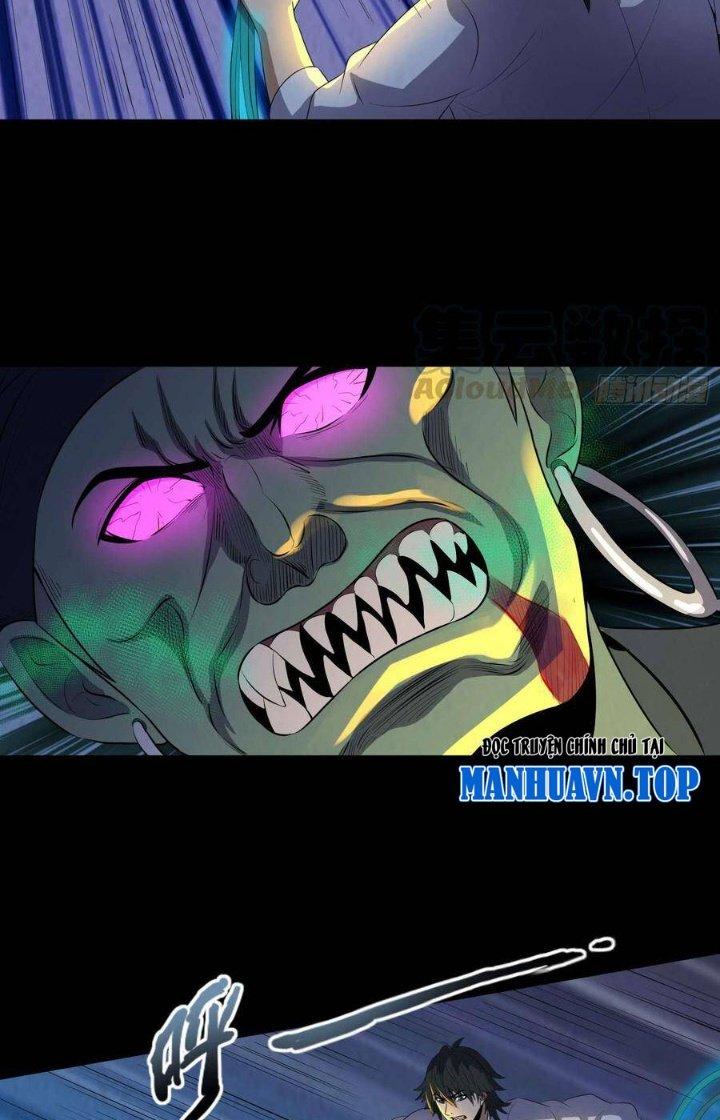 Hành Tẩu Âm Dương Chapter 94 - Trang 2