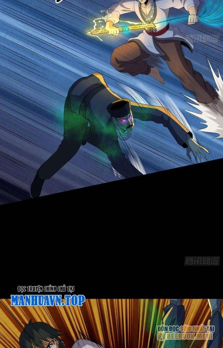 Hành Tẩu Âm Dương Chapter 94 - Trang 2