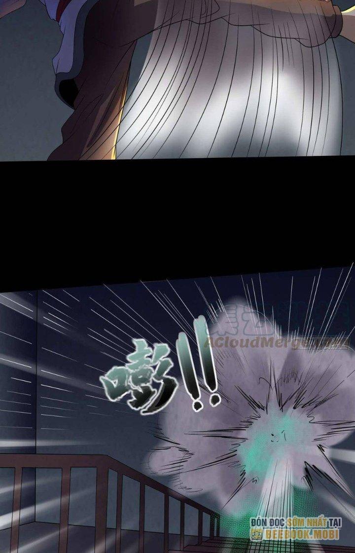 Hành Tẩu Âm Dương Chapter 94 - Trang 2