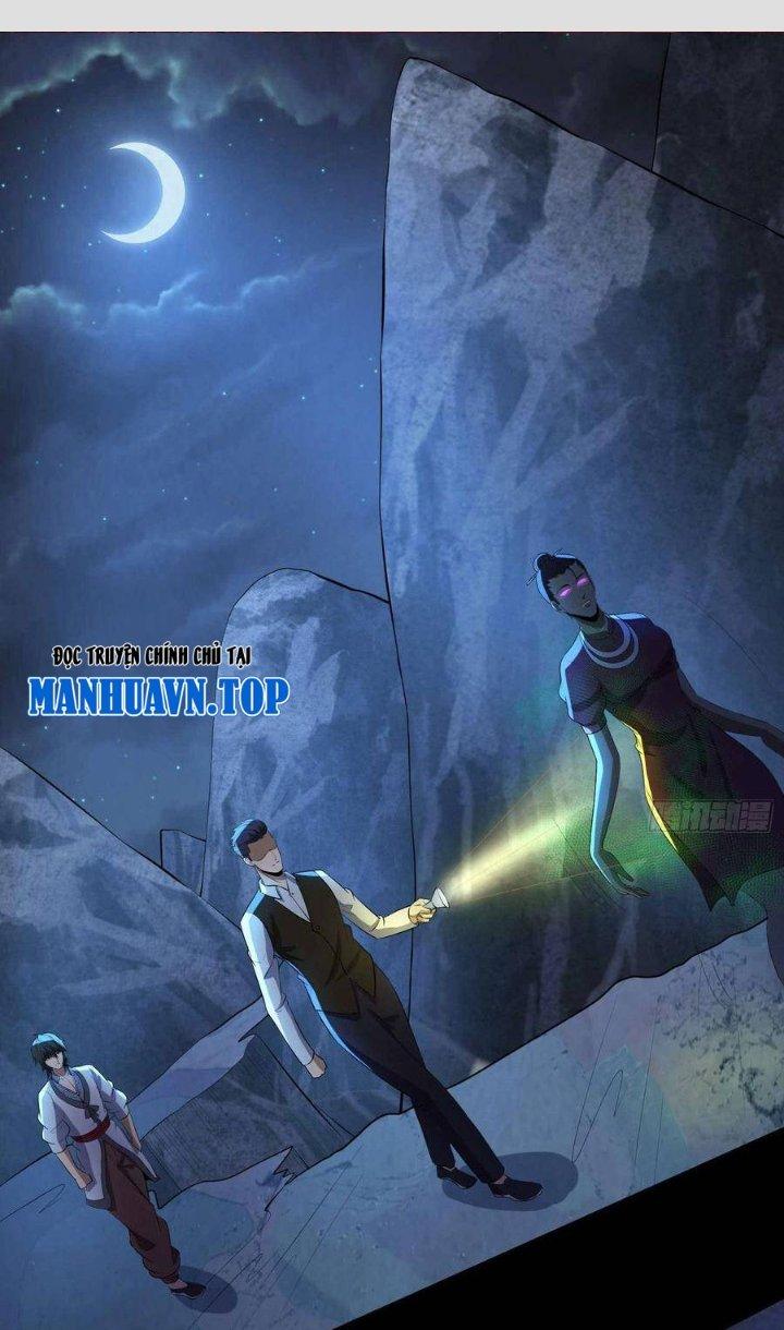 Hành Tẩu Âm Dương Chapter 95 - Trang 2
