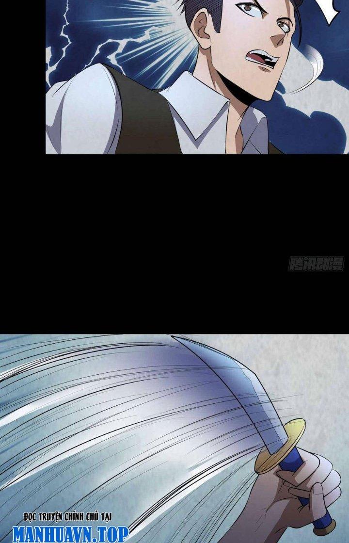 Hành Tẩu Âm Dương Chapter 95 - Trang 2