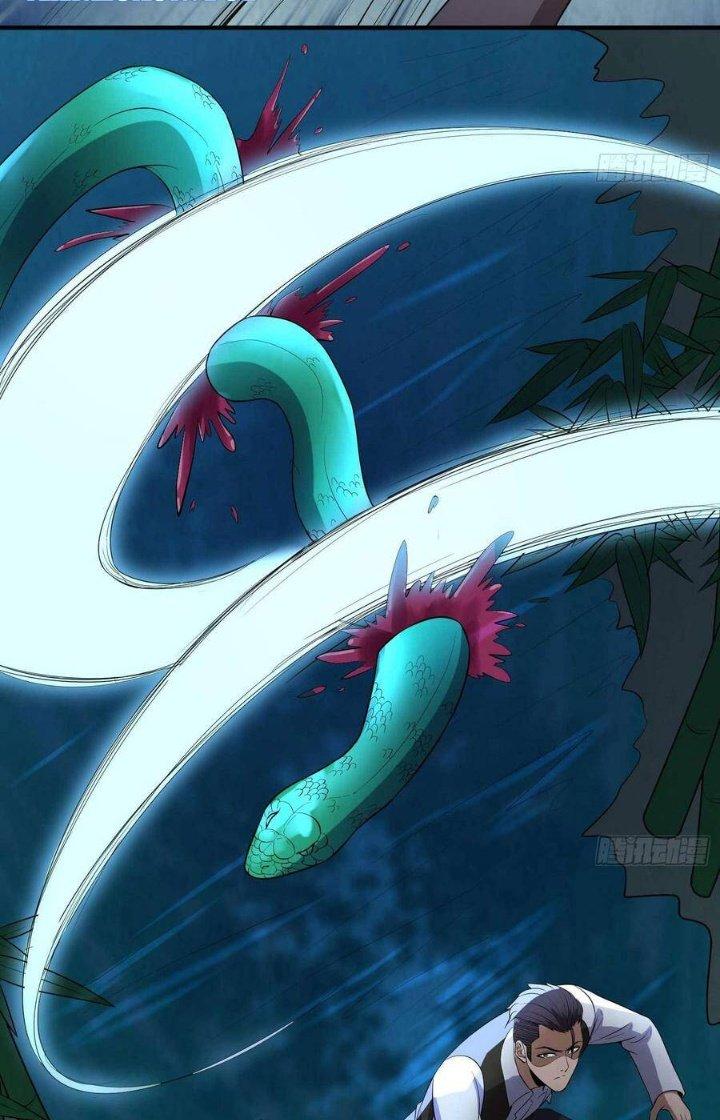 Hành Tẩu Âm Dương Chapter 95 - Trang 2